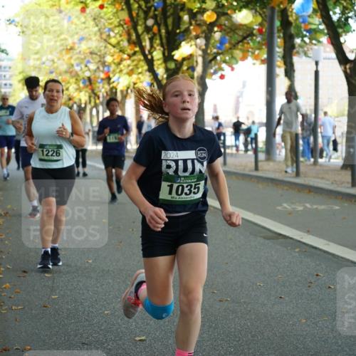 07.09.2025 - BARMER Alsterlauf Yannick Fuchs http://msf.ph/oto/8793542 07.09.2025 11:41:09 Laufen 1226, 2024, 1035 meine-sportfotos.de
