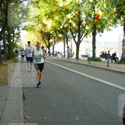 07.09.2025 - BARMER Alsterlauf Yannick Fuchs http://msf.ph/oto/8793565 07.09.2025 11:41:10 Laufen 1226 meine-sportfotos.de