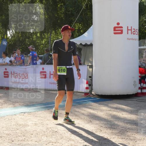 07.09.2025 - 19. Norderstedt Triathlon Zöllner http://msf.ph/oto/8793566 07.09.2025 16:37:40 Ziel 1051, 1610 meine-sportfotos.de