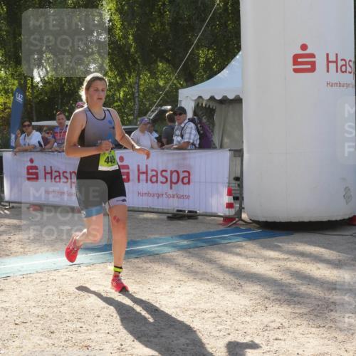 07.09.2025 - 19. Norderstedt Triathlon Zöllner http://msf.ph/oto/8793586 07.09.2025 16:37:50 Ziel 449 meine-sportfotos.de