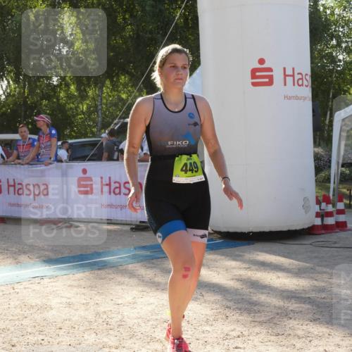 07.09.2025 - 19. Norderstedt Triathlon Zöllner http://msf.ph/oto/8793591 07.09.2025 16:37:51 Ziel 449 meine-sportfotos.de