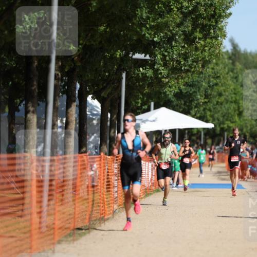 07.09.2025 - 19. Norderstedt Triathlon Michael Strokosch http://msf.ph/oto/8793595 07.09.2025 11:48:56 Laufen 196, 1171, 1394 meine-sportfotos.de