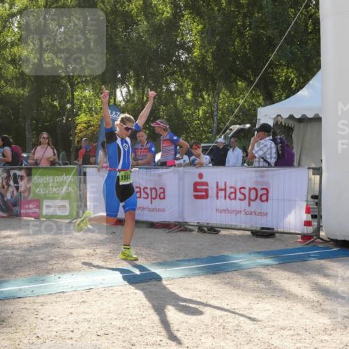07.09.2025 - 19. Norderstedt Triathlon Zöllner http://msf.ph/oto/8793603 07.09.2025 16:38:13 Ziel 1068, 1563 meine-sportfotos.de