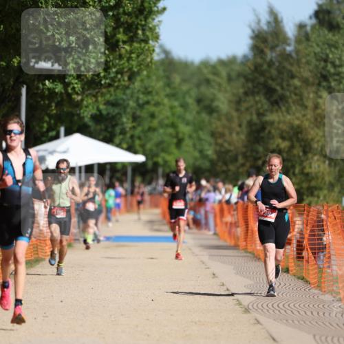 07.09.2025 - 19. Norderstedt Triathlon Michael Strokosch http://msf.ph/oto/8793606 07.09.2025 11:48:57 Laufen 196, 1171, 1394 meine-sportfotos.de