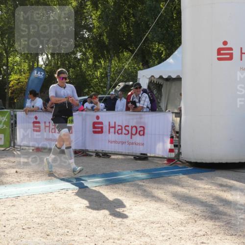 07.09.2025 - 19. Norderstedt Triathlon Zöllner http://msf.ph/oto/8793614 07.09.2025 16:38:16 Ziel 529, 1068, 1563 meine-sportfotos.de