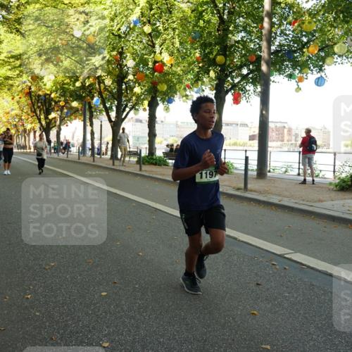 07.09.2025 - BARMER Alsterlauf Yannick Fuchs http://msf.ph/oto/8793618 07.09.2025 11:41:14 Laufen 1197 meine-sportfotos.de