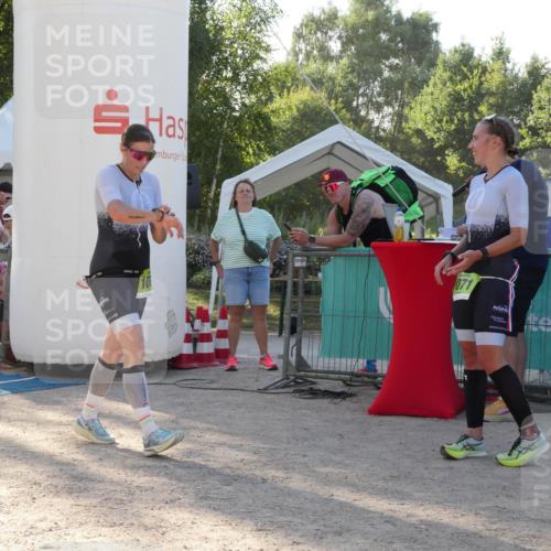 07.09.2025 - 19. Norderstedt Triathlon Zöllner http://msf.ph/oto/8793623 07.09.2025 16:38:18 Ziel 529, 1068, 1563 meine-sportfotos.de