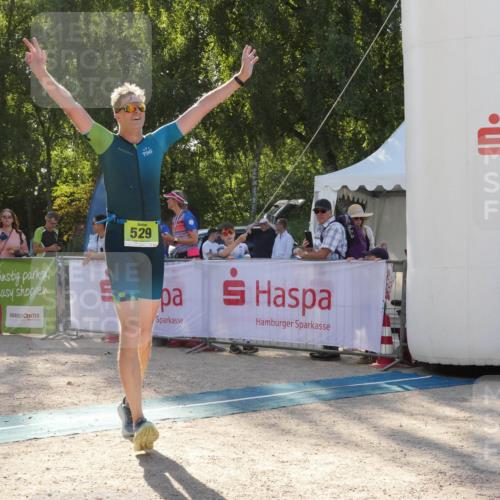 07.09.2025 - 19. Norderstedt Triathlon Zöllner http://msf.ph/oto/8793633 07.09.2025 16:38:22 Ziel 529, 1068, 1554 meine-sportfotos.de
