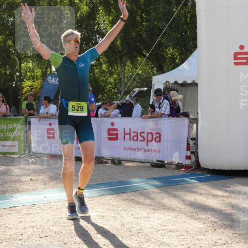 07.09.2025 - 19. Norderstedt Triathlon Zöllner http://msf.ph/oto/8793636 07.09.2025 16:38:22 Ziel 529, 1068, 1554 meine-sportfotos.de