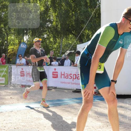 07.09.2025 - 19. Norderstedt Triathlon Zöllner http://msf.ph/oto/8793647 07.09.2025 16:38:25 Ziel 529, 1554 meine-sportfotos.de