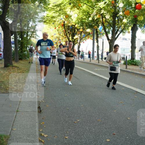 07.09.2025 - BARMER Alsterlauf Yannick Fuchs http://msf.ph/oto/8793656 07.09.2025 11:41:18 Laufen 1149, 4054 meine-sportfotos.de