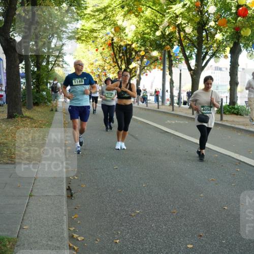 07.09.2025 - BARMER Alsterlauf Yannick Fuchs http://msf.ph/oto/8793662 07.09.2025 11:41:18 Laufen 1149, 1156, 5, 4054 meine-sportfotos.de
