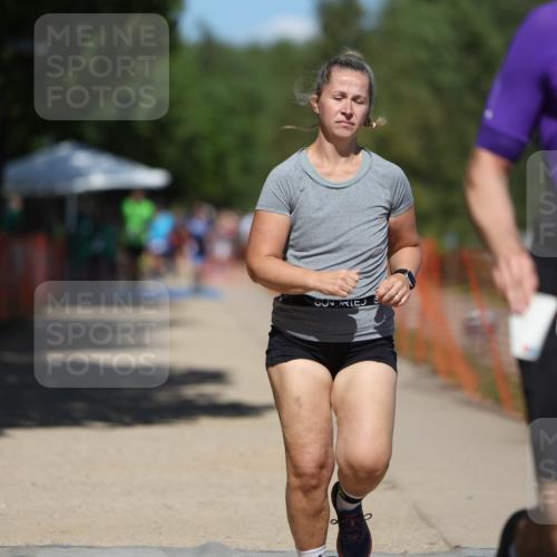 07.09.2025 - 19. Norderstedt Triathlon Michael Strokosch http://msf.ph/oto/8793675 07.09.2025 13:44:32 Laufen 298, 314 meine-sportfotos.de
