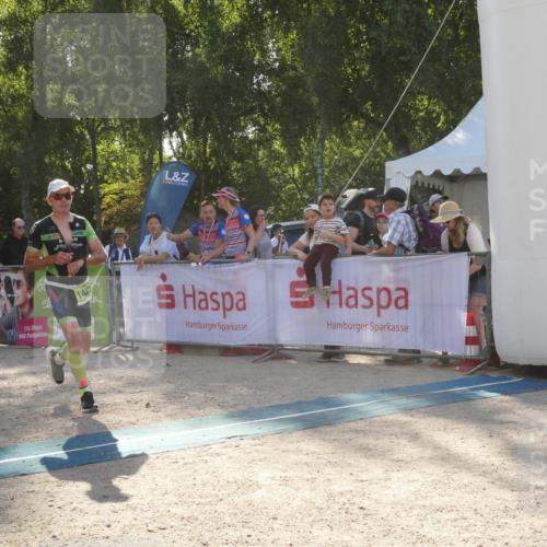 07.09.2025 - 19. Norderstedt Triathlon Zöllner http://msf.ph/oto/8793689 07.09.2025 16:38:48 Ziel 536, 917, 1481 meine-sportfotos.de