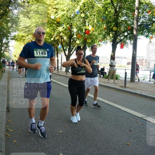 07.09.2025 - BARMER Alsterlauf Yannick Fuchs http://msf.ph/oto/8793691 07.09.2025 11:41:21 Laufen 1149, 50, 22 meine-sportfotos.de