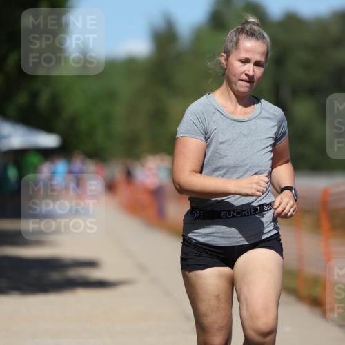 07.09.2025 - 19. Norderstedt Triathlon Michael Strokosch http://msf.ph/oto/8793692 07.09.2025 13:44:33 Laufen 298, 314 meine-sportfotos.de