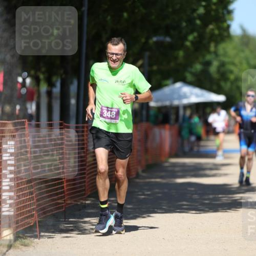 07.09.2025 - 19. Norderstedt Triathlon Michael Strokosch http://msf.ph/oto/8793696 07.09.2025 13:44:44 Laufen 315, 348 meine-sportfotos.de