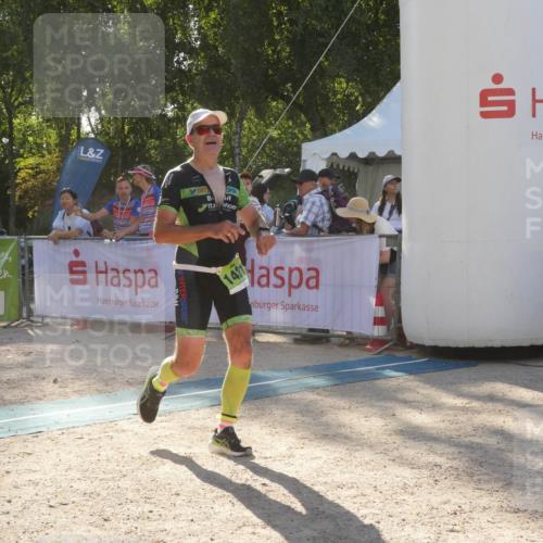 07.09.2025 - 19. Norderstedt Triathlon Zöllner http://msf.ph/oto/8793698 07.09.2025 16:38:49 Ziel 536, 917, 1481 meine-sportfotos.de