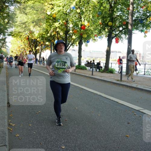 07.09.2025 - BARMER Alsterlauf Yannick Fuchs http://msf.ph/oto/8793700 07.09.2025 11:41:22 Laufen 1156 meine-sportfotos.de