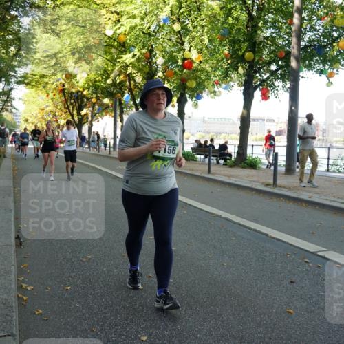 07.09.2025 - BARMER Alsterlauf Yannick Fuchs http://msf.ph/oto/8793707 07.09.2025 11:41:23 Laufen 1252, 156 meine-sportfotos.de