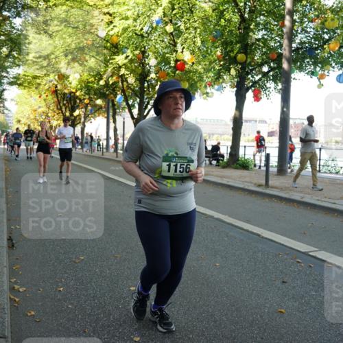 07.09.2025 - BARMER Alsterlauf Yannick Fuchs http://msf.ph/oto/8793717 07.09.2025 11:41:23 Laufen 1253, 10, 1156 meine-sportfotos.de
