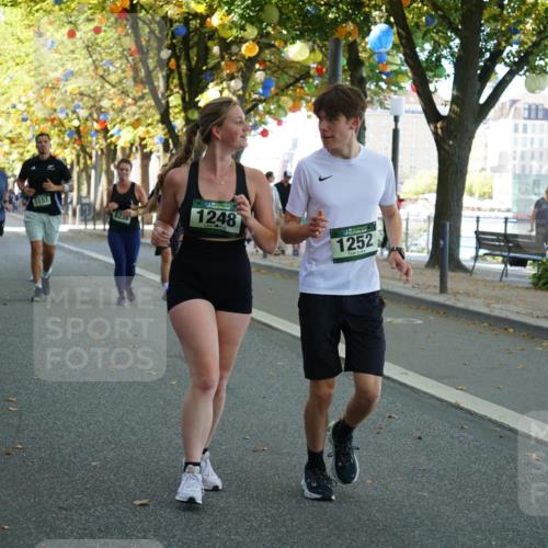 07.09.2025 - BARMER Alsterlauf Yannick Fuchs http://msf.ph/oto/8793721 07.09.2025 11:41:25 Laufen 1133, 1151, 1248, 1252 meine-sportfotos.de