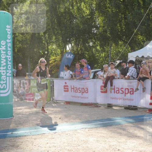 07.09.2025 - 19. Norderstedt Triathlon Zöllner http://msf.ph/oto/8793728 07.09.2025 16:39:06 Ziel 1044, 1625 meine-sportfotos.de