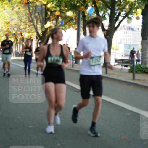 07.09.2025 - BARMER Alsterlauf Yannick Fuchs http://msf.ph/oto/8793731 07.09.2025 11:41:25 Laufen  meine-sportfotos.de