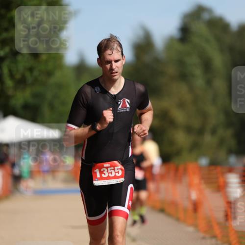 07.09.2025 - 19. Norderstedt Triathlon Michael Strokosch http://msf.ph/oto/8793733 07.09.2025 11:49:07 Laufen 196, 1278, 1355, 1394 meine-sportfotos.de