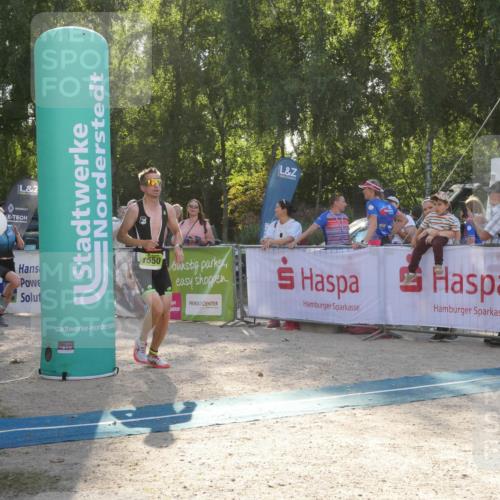 07.09.2025 - 19. Norderstedt Triathlon Zöllner http://msf.ph/oto/8793739 07.09.2025 16:39:32 Ziel 1060, 1073, 1105, 1550 meine-sportfotos.de