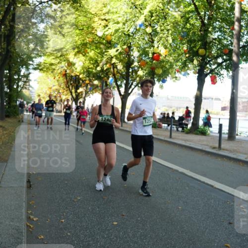 07.09.2025 - BARMER Alsterlauf Yannick Fuchs http://msf.ph/oto/8793746 07.09.2025 11:41:26 Laufen 1248, 1252 meine-sportfotos.de