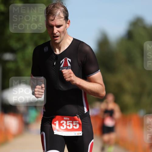 07.09.2025 - 19. Norderstedt Triathlon Michael Strokosch http://msf.ph/oto/8793755 07.09.2025 11:49:08 Laufen 196, 1278, 1355, 1394 meine-sportfotos.de