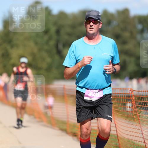 07.09.2025 - 19. Norderstedt Triathlon Michael Strokosch http://msf.ph/oto/8793779 07.09.2025 13:44:54 Laufen 315, 328, 341, 841 meine-sportfotos.de