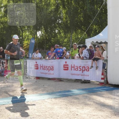 07.09.2025 - 19. Norderstedt Triathlon Zöllner http://msf.ph/oto/8793786 07.09.2025 16:40:01 Ziel 1604 meine-sportfotos.de