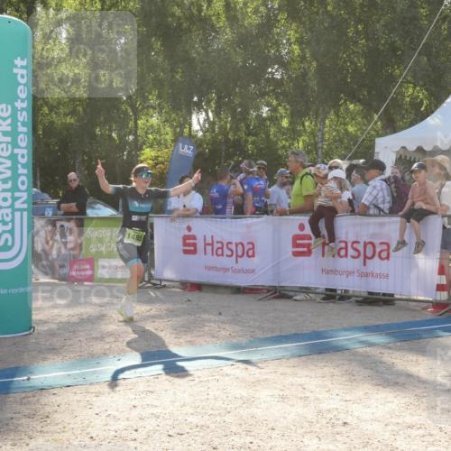 07.09.2025 - 19. Norderstedt Triathlon Zöllner http://msf.ph/oto/8793806 07.09.2025 16:40:17 Ziel 1485, 1582 meine-sportfotos.de