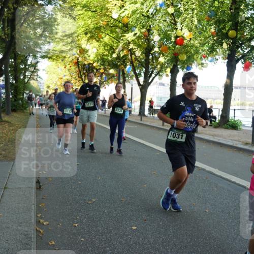 07.09.2025 - BARMER Alsterlauf Yannick Fuchs http://msf.ph/oto/8793814 07.09.2025 11:41:30 Laufen 141, 1133, 1151, 8235, 10, 1031 meine-sportfotos.de