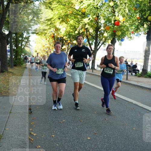 07.09.2025 - BARMER Alsterlauf Yannick Fuchs http://msf.ph/oto/8793835 07.09.2025 11:41:31 Laufen 8141, 1133, 1151, 8235, 1038 meine-sportfotos.de