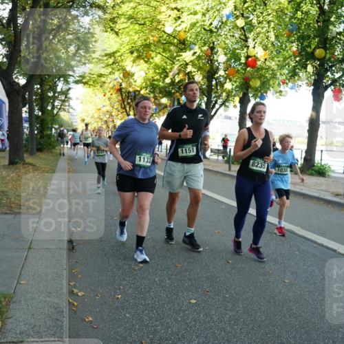 07.09.2025 - BARMER Alsterlauf Yannick Fuchs http://msf.ph/oto/8793843 07.09.2025 11:41:31 Laufen 1151, 8141, 1133, 8235, 1038 meine-sportfotos.de