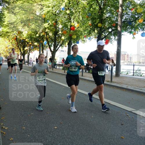 07.09.2025 - BARMER Alsterlauf Yannick Fuchs http://msf.ph/oto/8793874 07.09.2025 11:41:34 Laufen 8462, 8141, 8140, 8137 meine-sportfotos.de