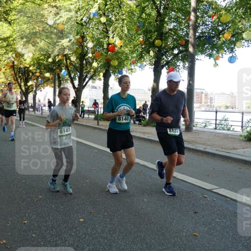 07.09.2025 - BARMER Alsterlauf Yannick Fuchs http://msf.ph/oto/8793878 07.09.2025 11:41:34 Laufen 110, 8462, 8141, 8140, 8137 meine-sportfotos.de