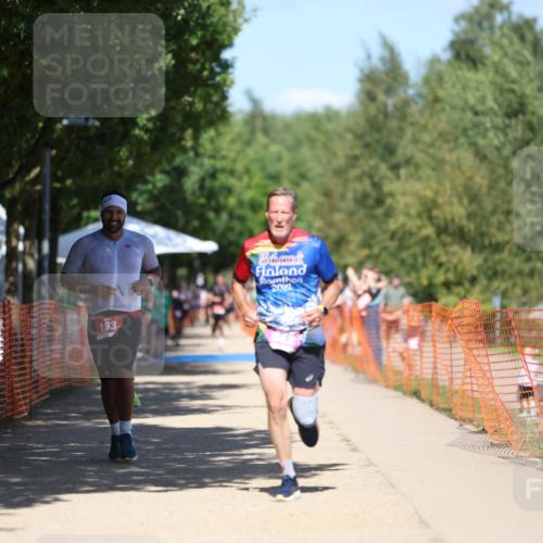 07.09.2025 - 19. Norderstedt Triathlon Michael Strokosch http://msf.ph/oto/8793881 07.09.2025 13:45:16 Laufen 193, 343 meine-sportfotos.de