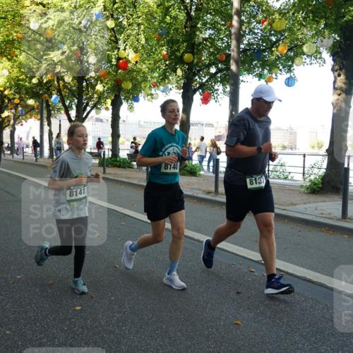 07.09.2025 - BARMER Alsterlauf Yannick Fuchs http://msf.ph/oto/8793884 07.09.2025 11:41:34 Laufen 1107, 8462, 8141, 13, 8140, 8131 meine-sportfotos.de