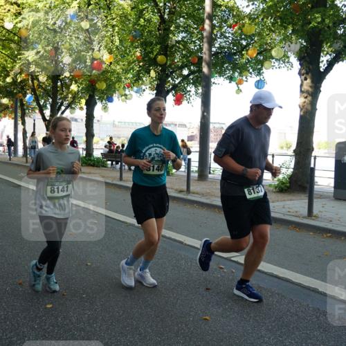 07.09.2025 - BARMER Alsterlauf Yannick Fuchs http://msf.ph/oto/8793889 07.09.2025 11:41:34 Laufen 8462, 8141, 3140, 8137 meine-sportfotos.de