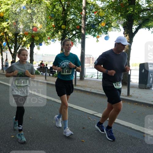 07.09.2025 - BARMER Alsterlauf Yannick Fuchs http://msf.ph/oto/8793894 07.09.2025 11:41:34 Laufen 8462, 8141, 8140, 8137 meine-sportfotos.de