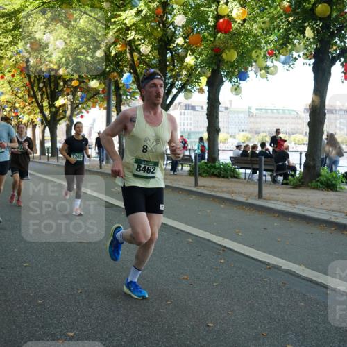 07.09.2025 - BARMER Alsterlauf Yannick Fuchs http://msf.ph/oto/8793904 07.09.2025 11:41:35 Laufen 1107, 8242, 1202, 8, 8462 meine-sportfotos.de