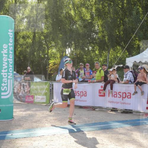 07.09.2025 - 19. Norderstedt Triathlon Zöllner http://msf.ph/oto/8793906 07.09.2025 16:41:18 Ziel 1059, 1090 meine-sportfotos.de