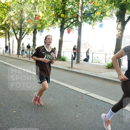 07.09.2025 - BARMER Alsterlauf Yannick Fuchs http://msf.ph/oto/8793950 07.09.2025 11:41:38 Laufen 8242, 1202 meine-sportfotos.de