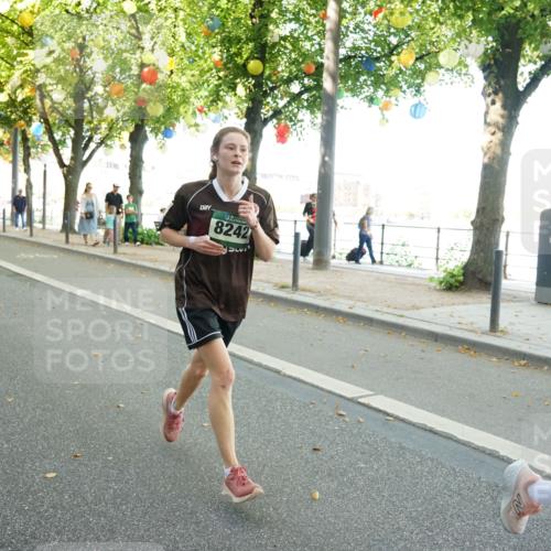 07.09.2025 - BARMER Alsterlauf Yannick Fuchs http://msf.ph/oto/8793955 07.09.2025 11:41:38 Laufen 8242 meine-sportfotos.de