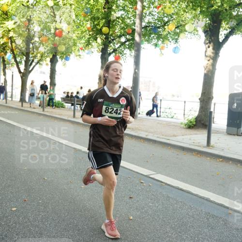 07.09.2025 - BARMER Alsterlauf Yannick Fuchs http://msf.ph/oto/8793959 07.09.2025 11:41:39 Laufen 8242 meine-sportfotos.de