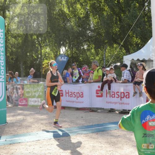 07.09.2025 - 19. Norderstedt Triathlon Zöllner http://msf.ph/oto/8793970 07.09.2025 16:42:18 Ziel 459, 1100, 1561 meine-sportfotos.de